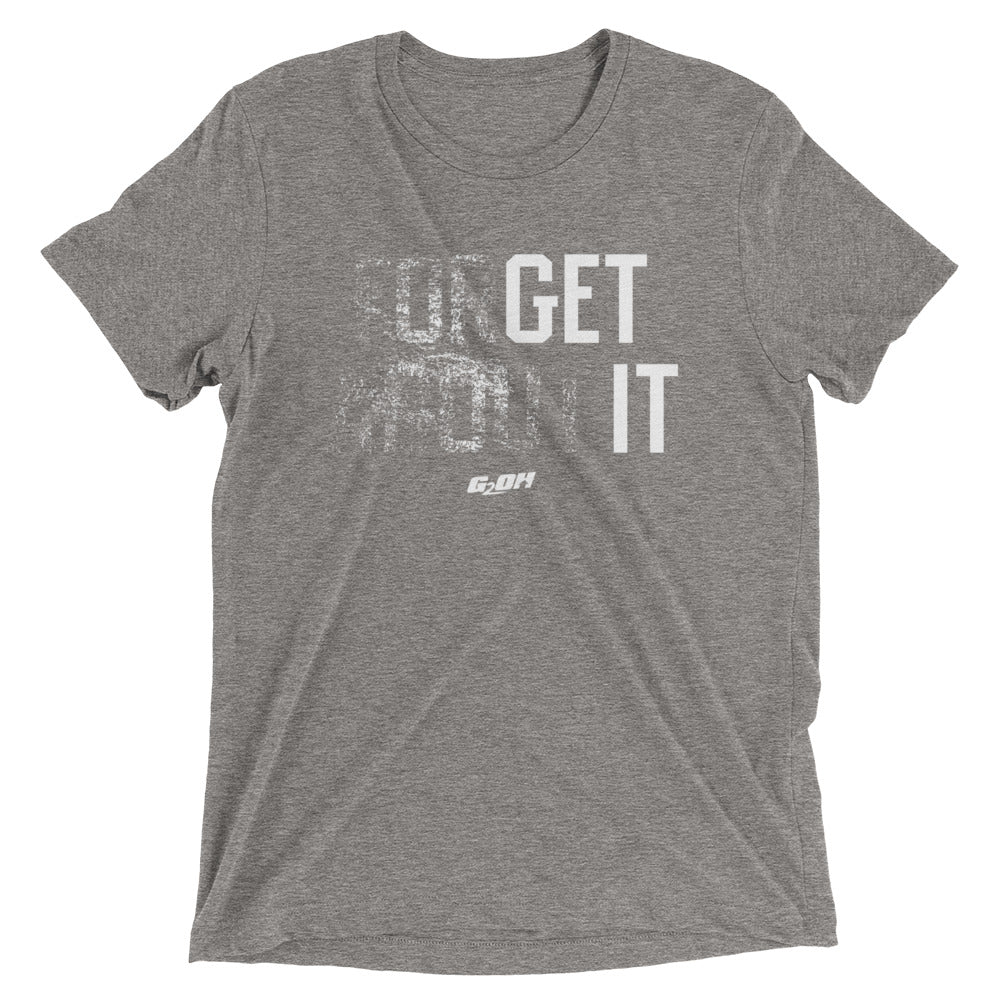 Get It Men's T-Shirt