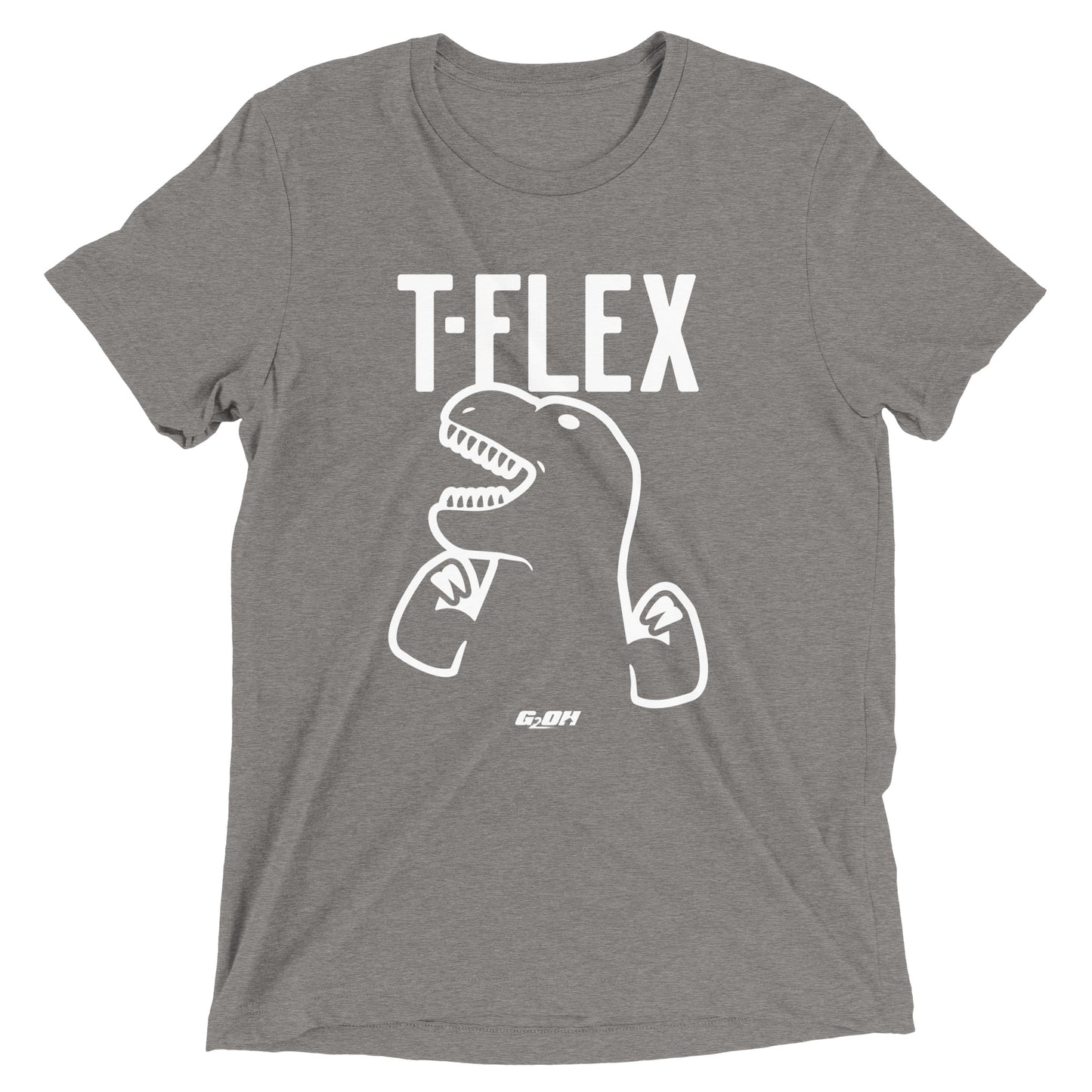 T-Flex Men's T-Shirt