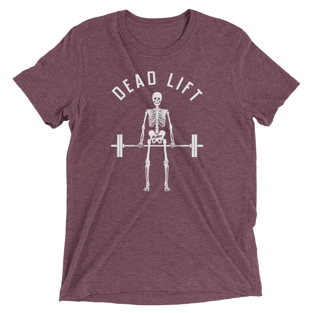 Dead Lift Men's T-Shirt