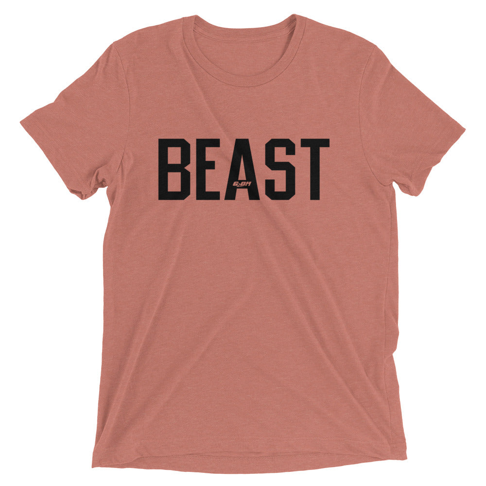 Beast Men's T-Shirt