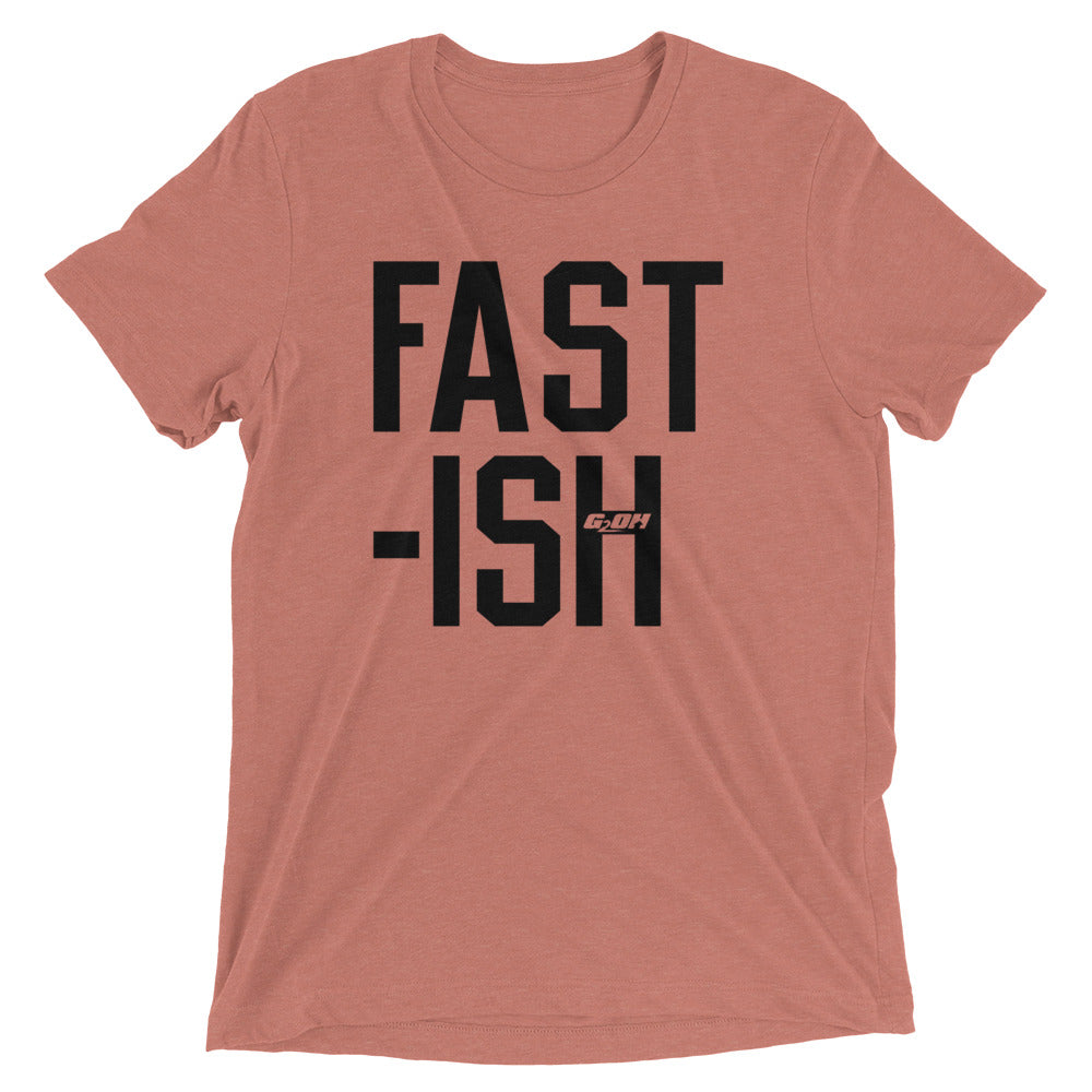 Fast-ish Men's T-Shirt