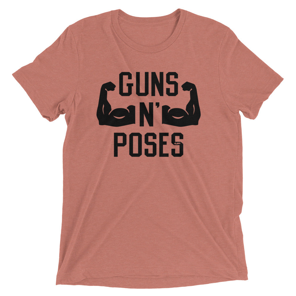 Guns N' Poses Men's T-Shirt