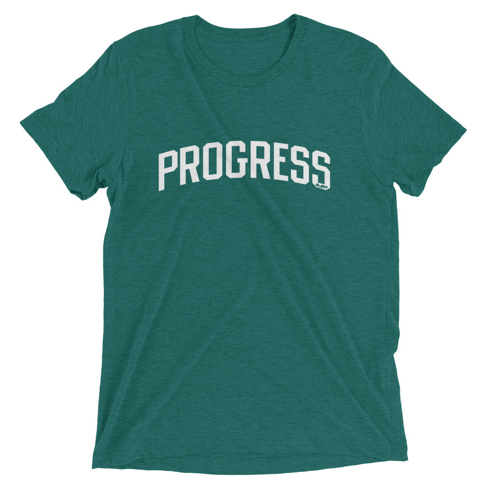 Progress Men's T-Shirt