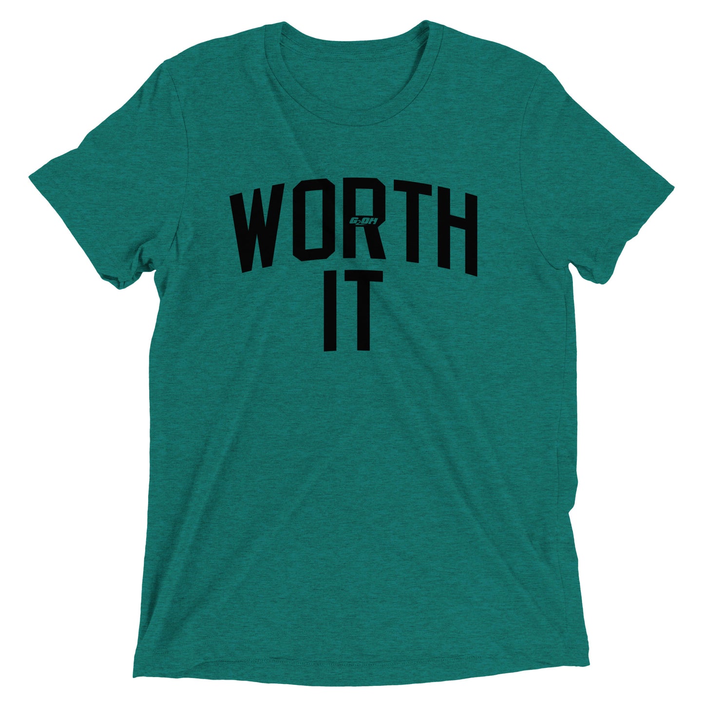 Worth It Men's T-Shirt