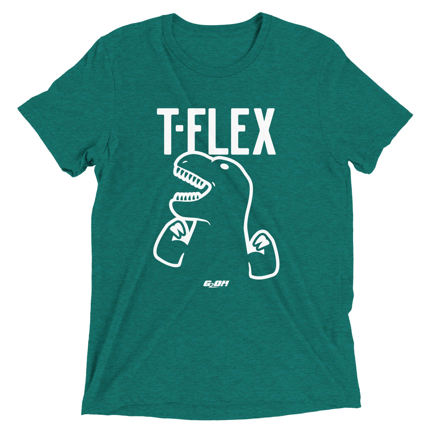 T-Flex Men's T-Shirt