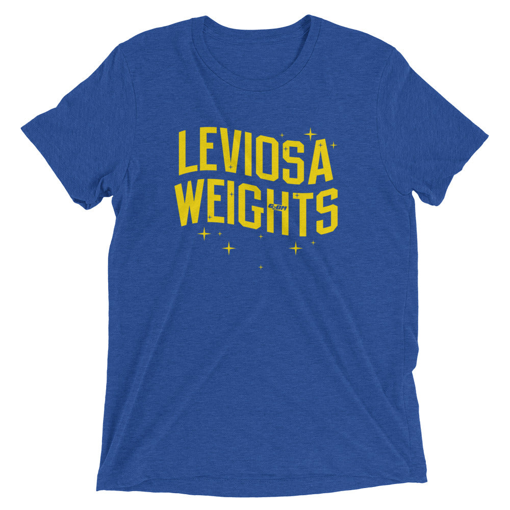 Leviosa Weights Men's T-Shirt