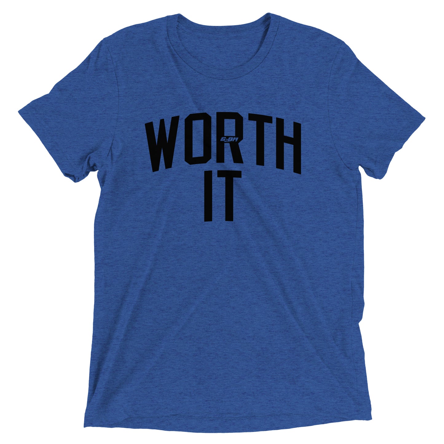 Worth It Men's T-Shirt
