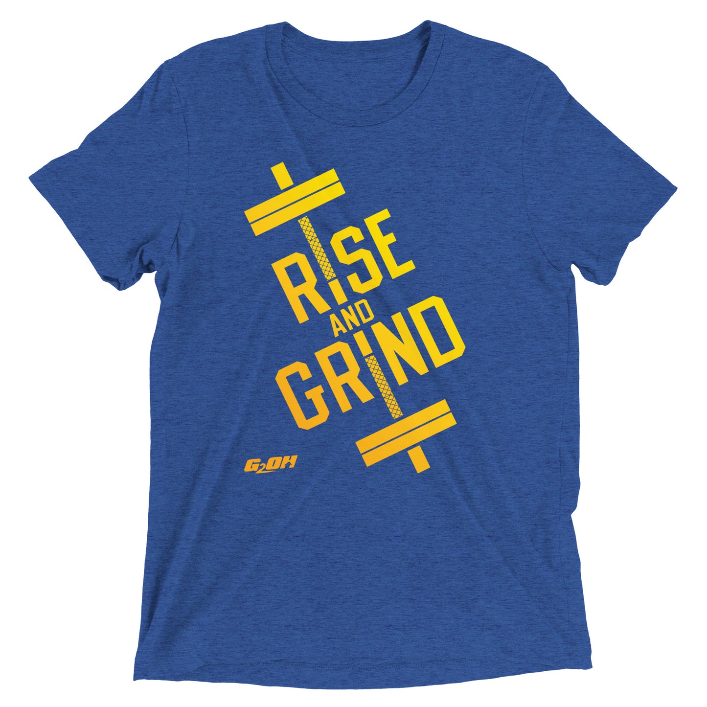 Rise And Grind Men's T-Shirt