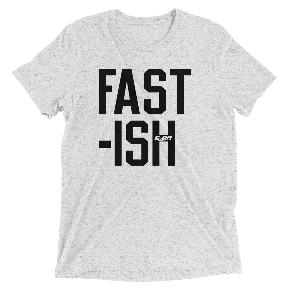 Fast-ish Men's T-Shirt