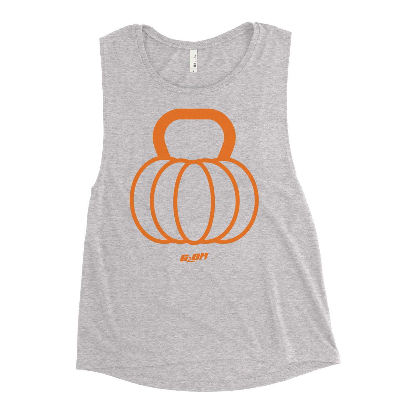 Kettlepump Women's Muscle Tank
