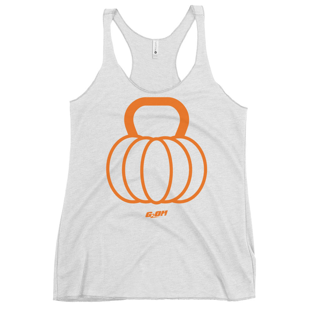 Kettlepump Women's Racerback Tank