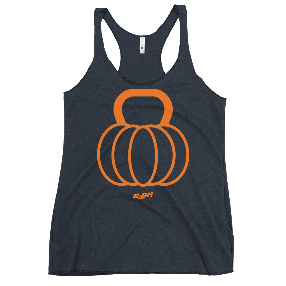 Kettlepump Women's Racerback Tank