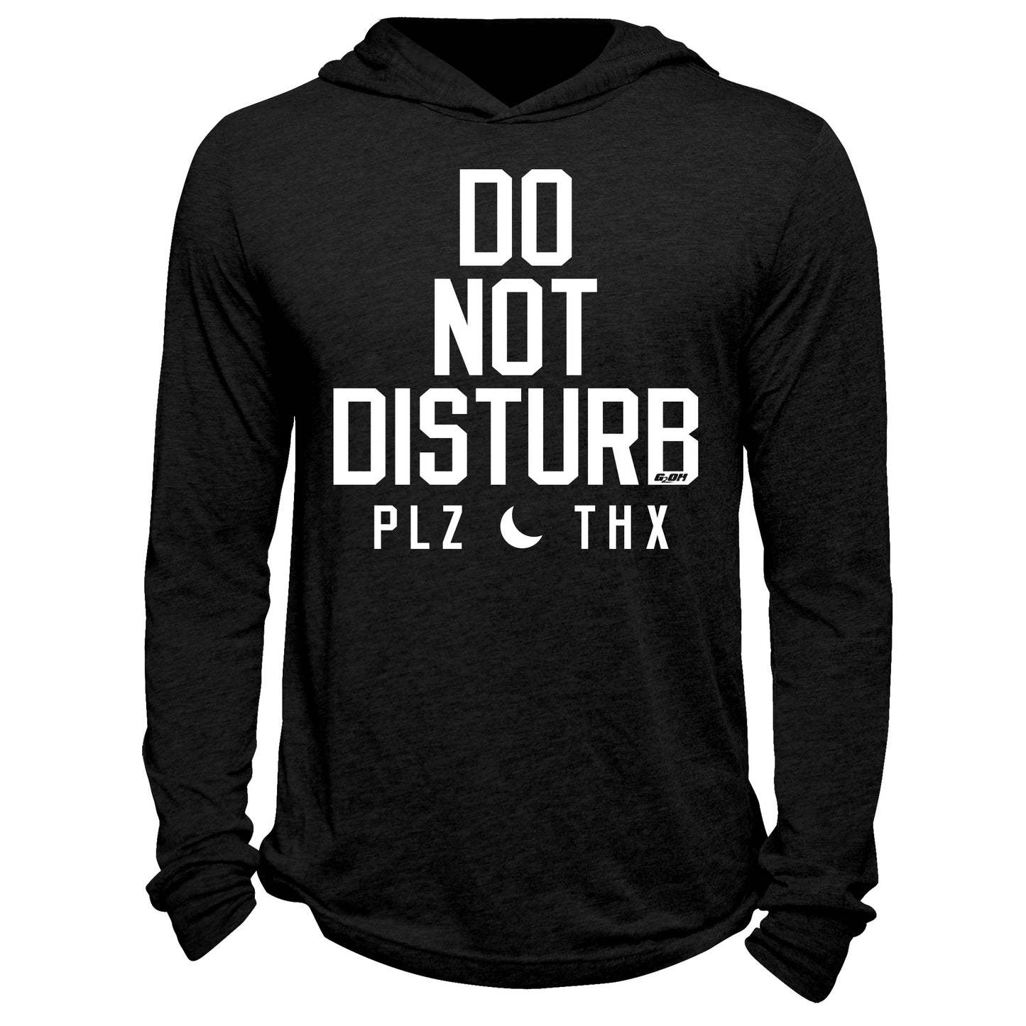 Do Not DIsturb Hoodie