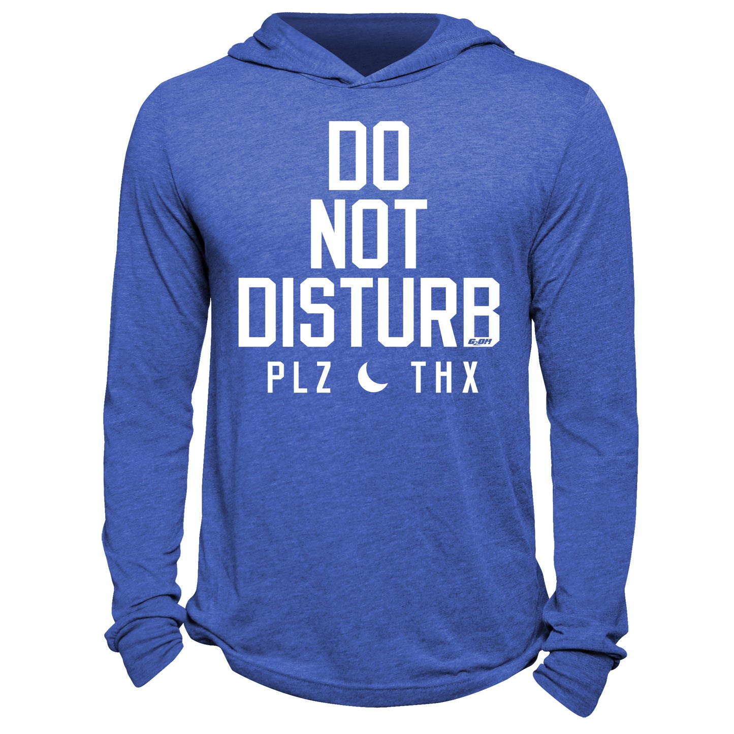 Do Not DIsturb Hoodie