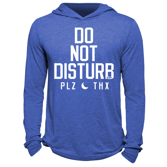 Do Not Disturb Hoodie