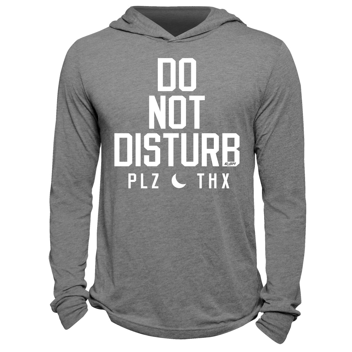 Do Not DIsturb Hoodie