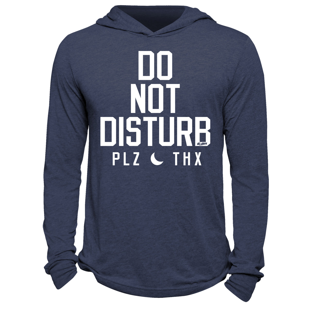 Do Not DIsturb Hoodie
