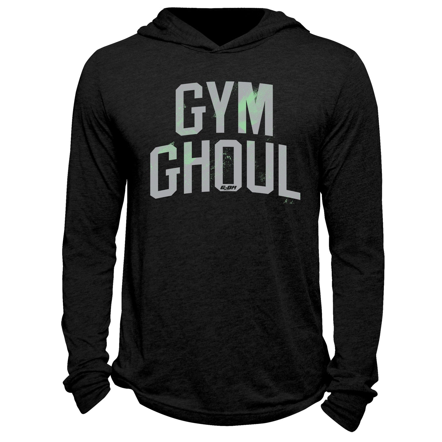 Gym Ghoul Hoodie