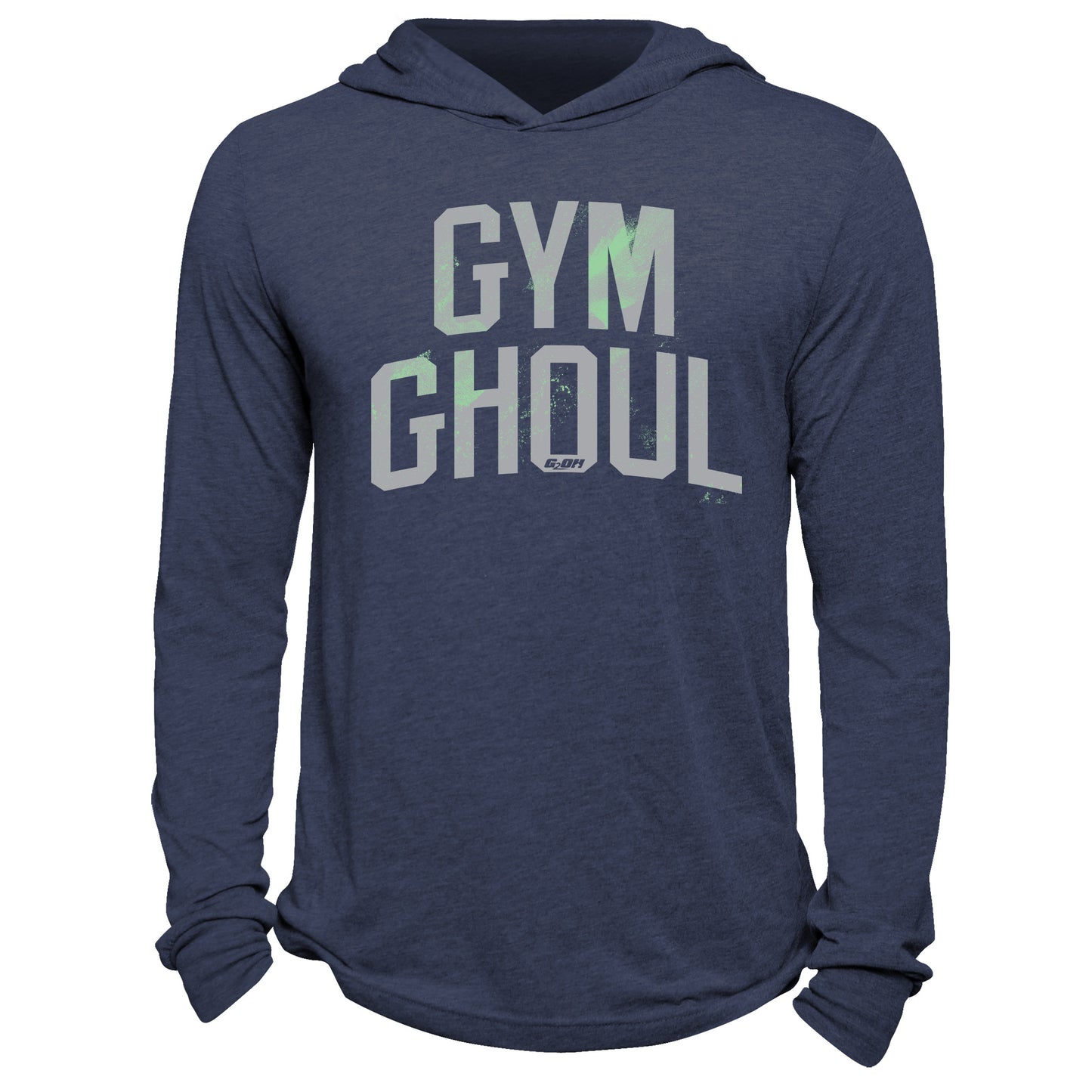 Gym Ghoul Hoodie