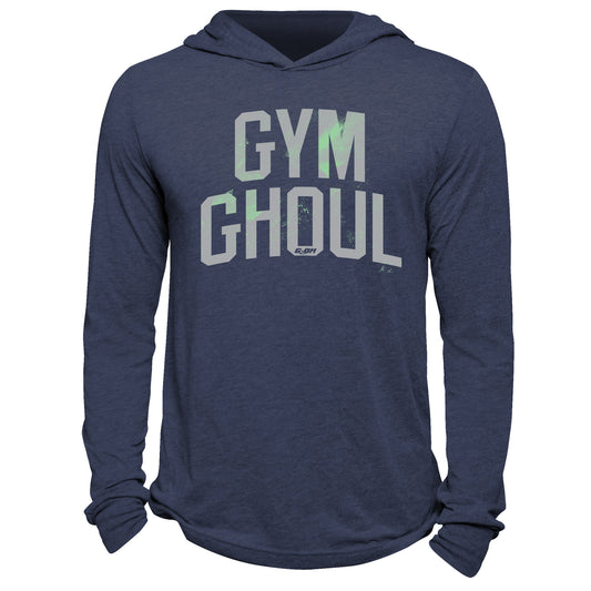 Gym Ghoul Hoodie