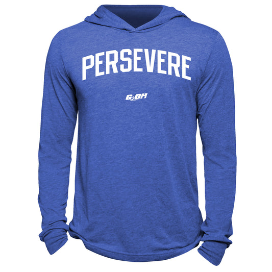 Persevere Hoodie