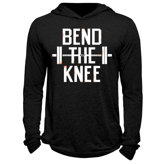 Bend The Knee Hoodie