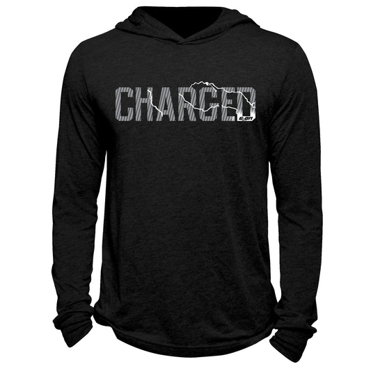 Charged Hoodie