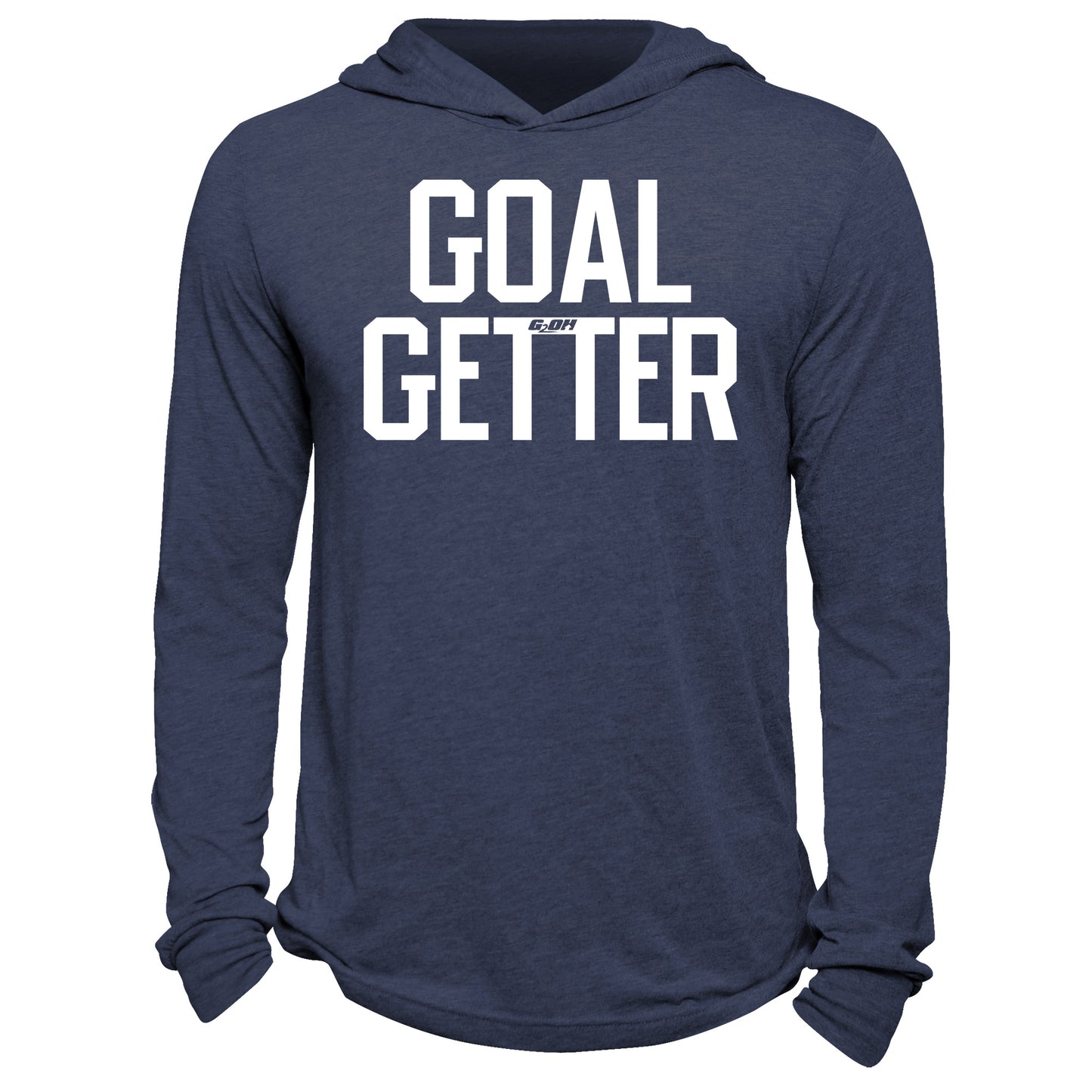 Goal Getter Hoodie