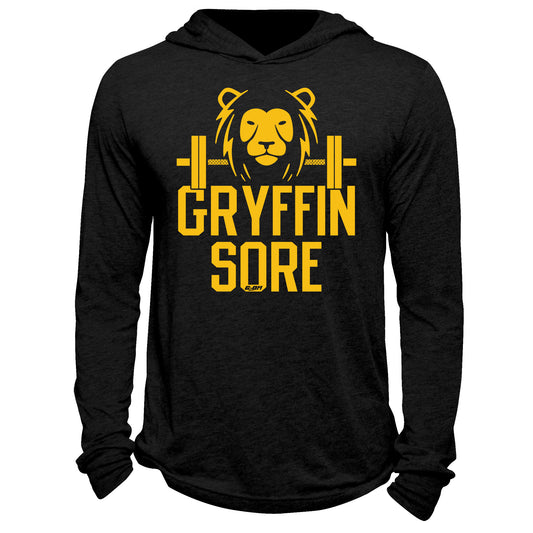 Gryffin Sore Hoodie