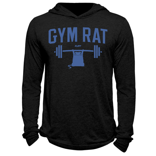 Gym Rat Hoodie