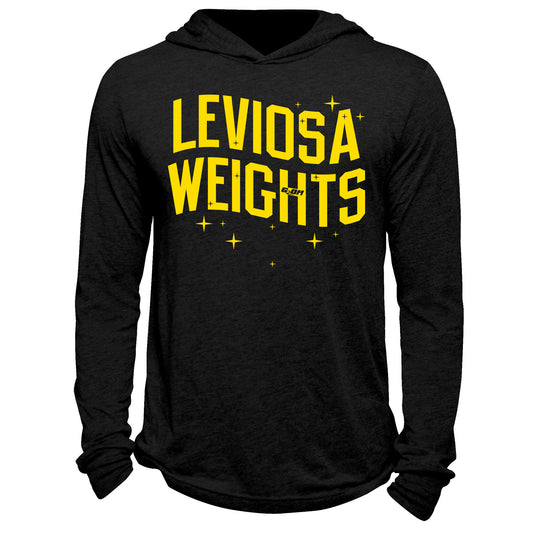 Leviosa Weights Hoodie