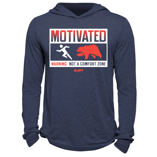 Motivated Hoodie