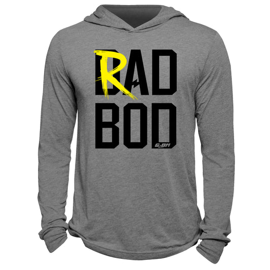 Rad Bod Hoodie