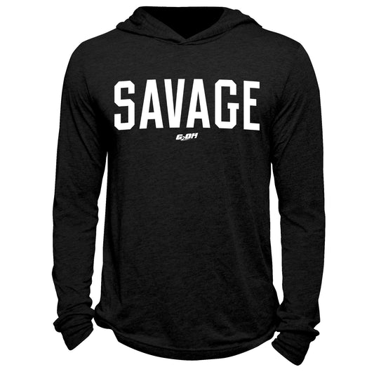 Savage Hoodie