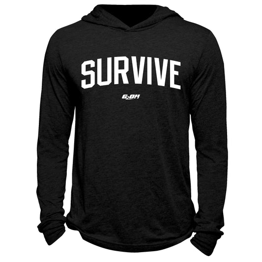 Survive Hoodie