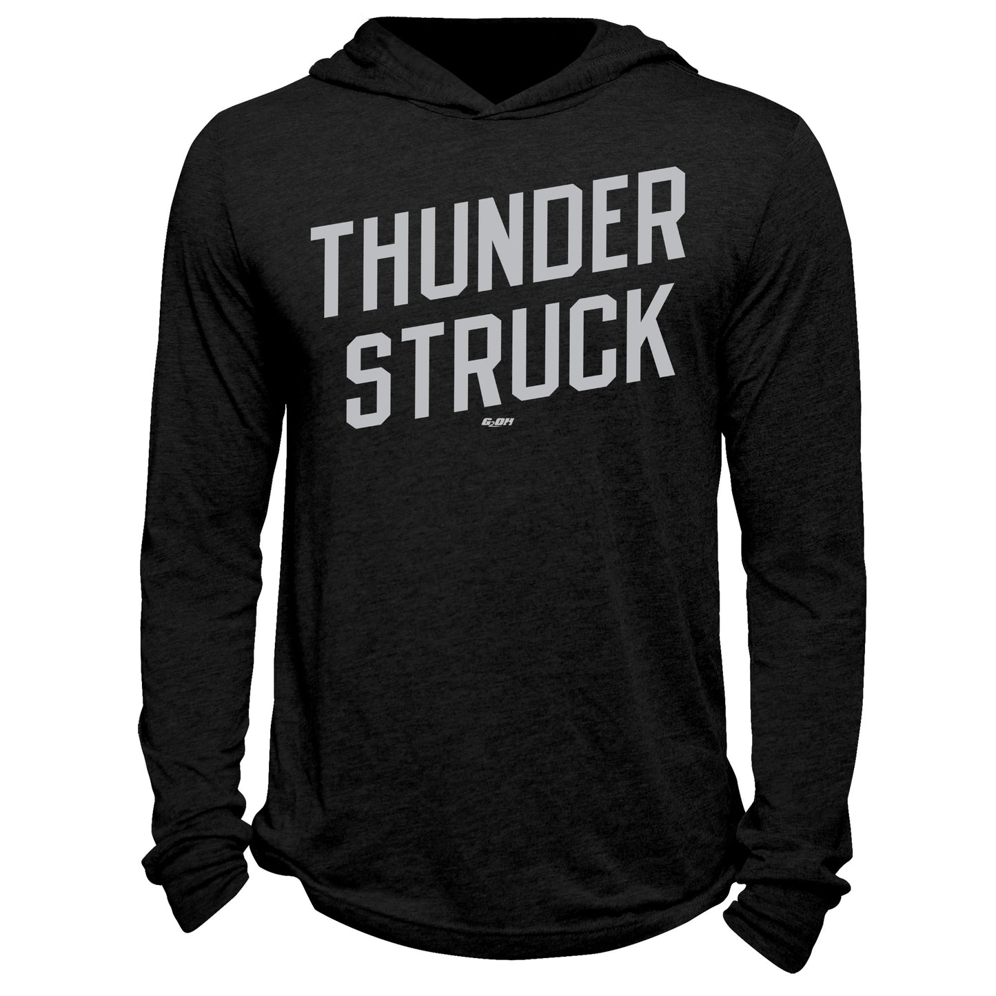 Thunder Struck Hoodie