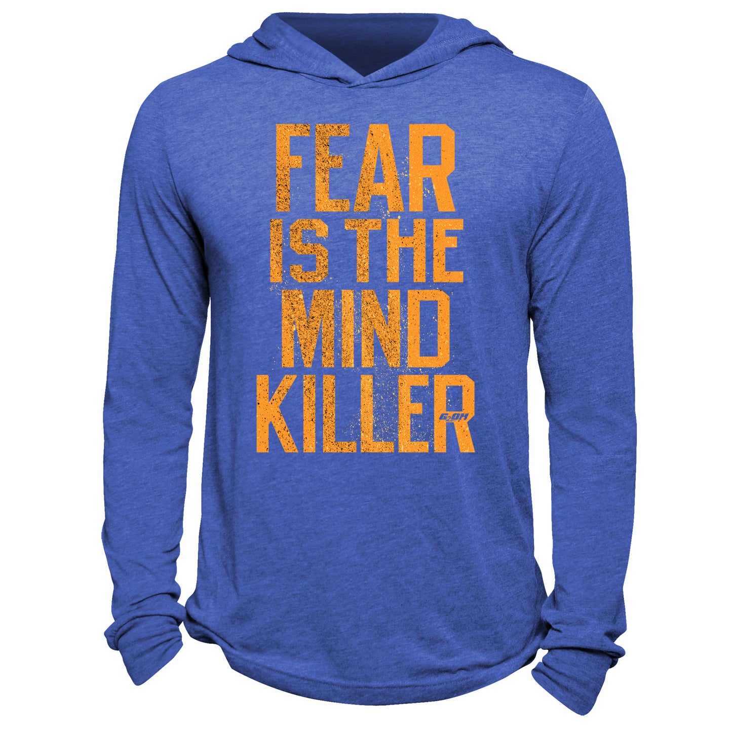 Fear Is The Mind Killer Hoodie
