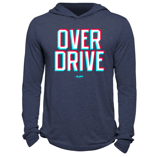 Overdrive Hoodie