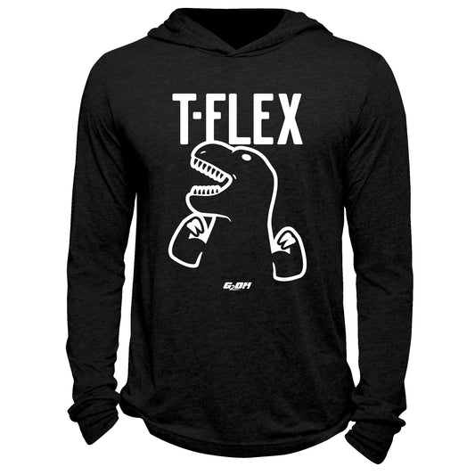 T-Flex Hoodie