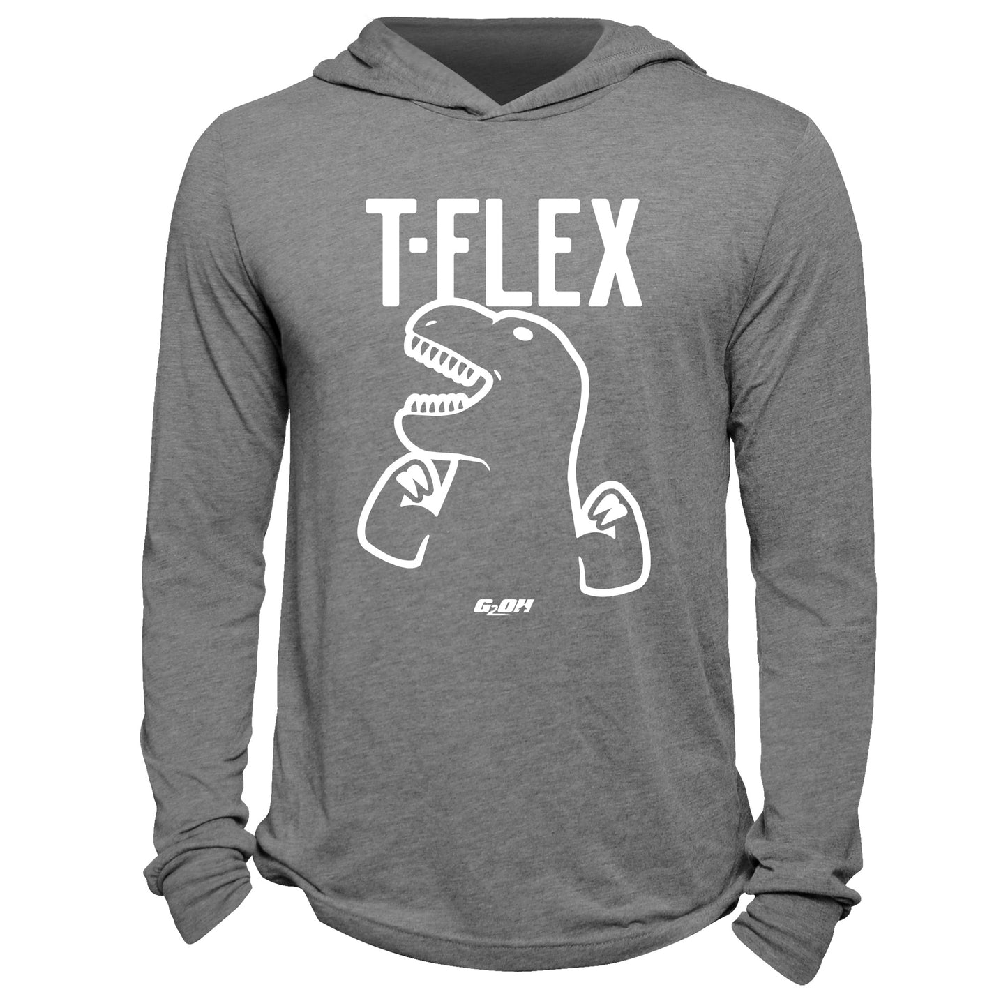 T-Flex Hoodie