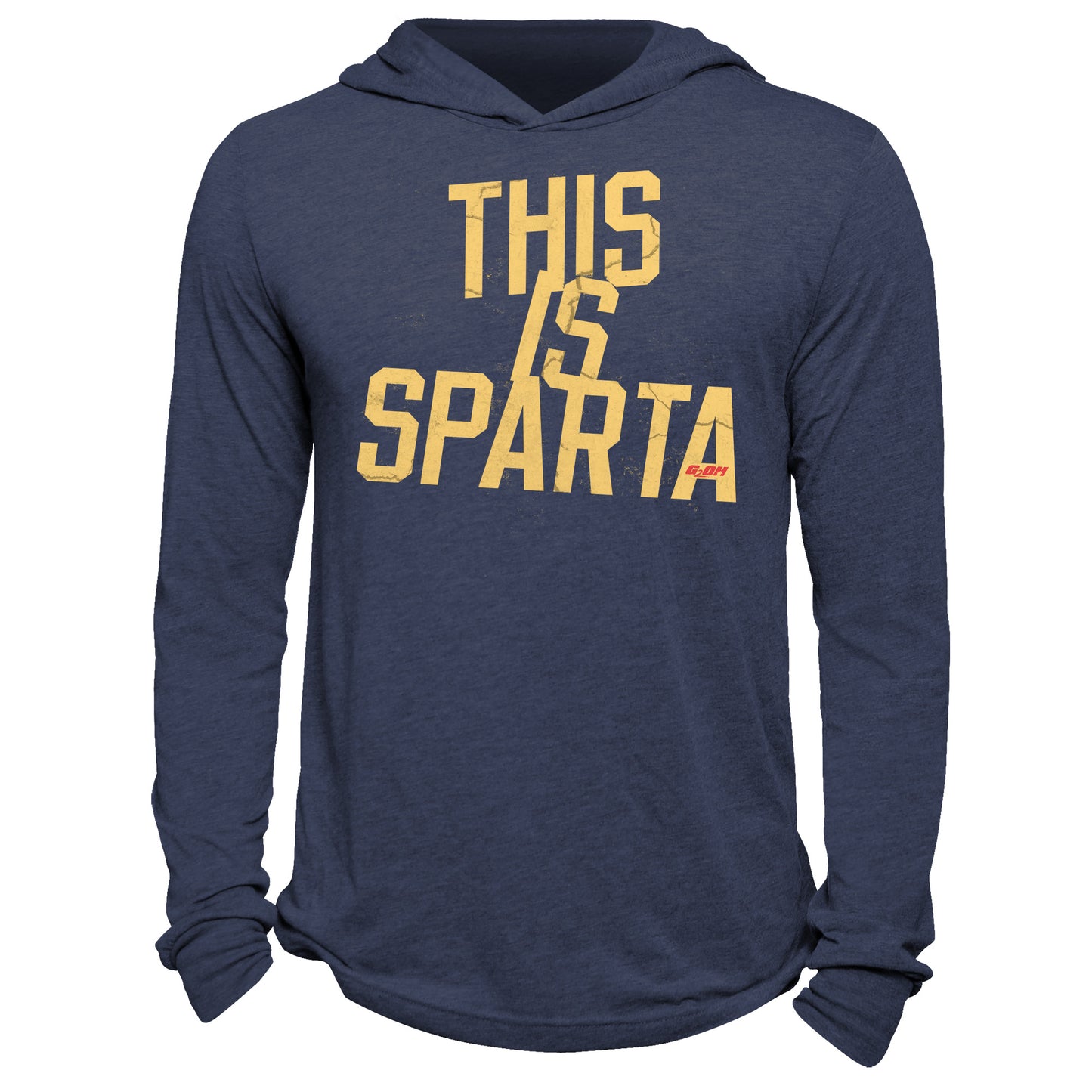 This Is Sparta Hoodie