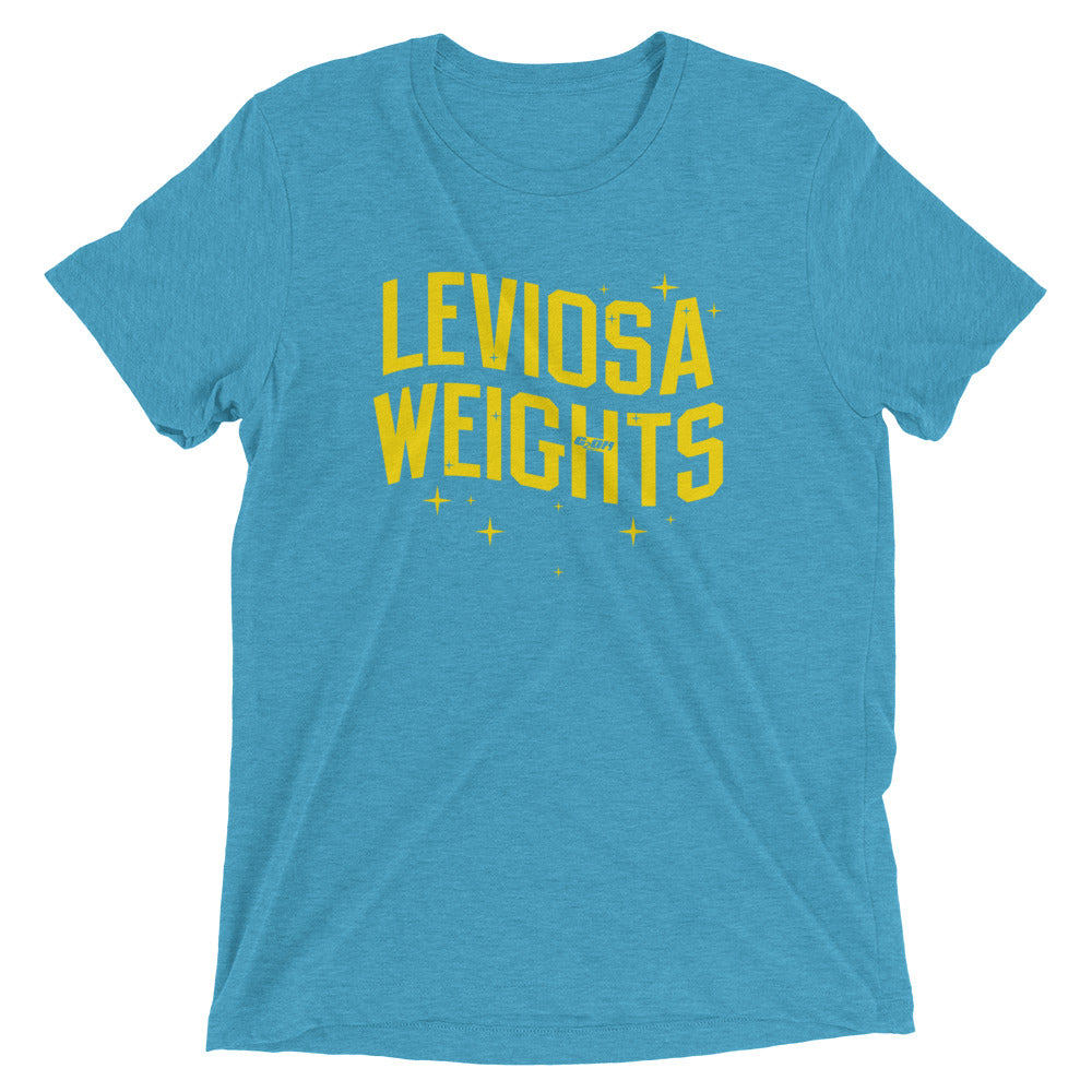 Leviosa Weights Men's T-Shirt