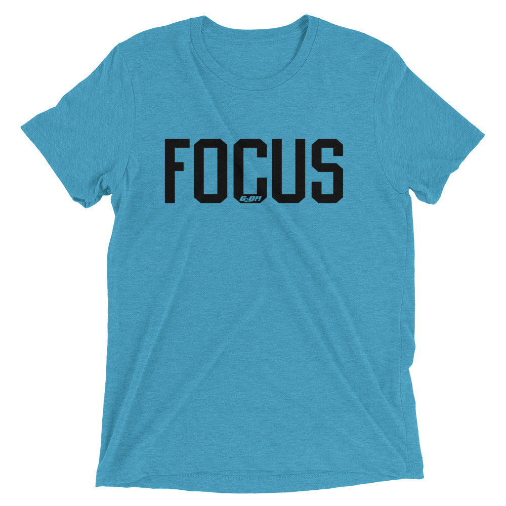 Focus Men's T-Shirt