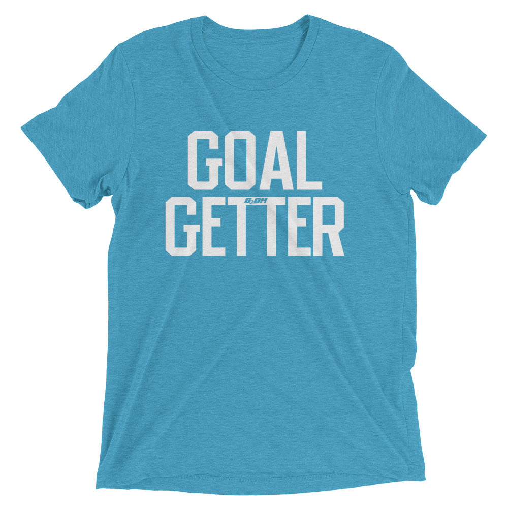 Goal Getter Men's T-Shirt