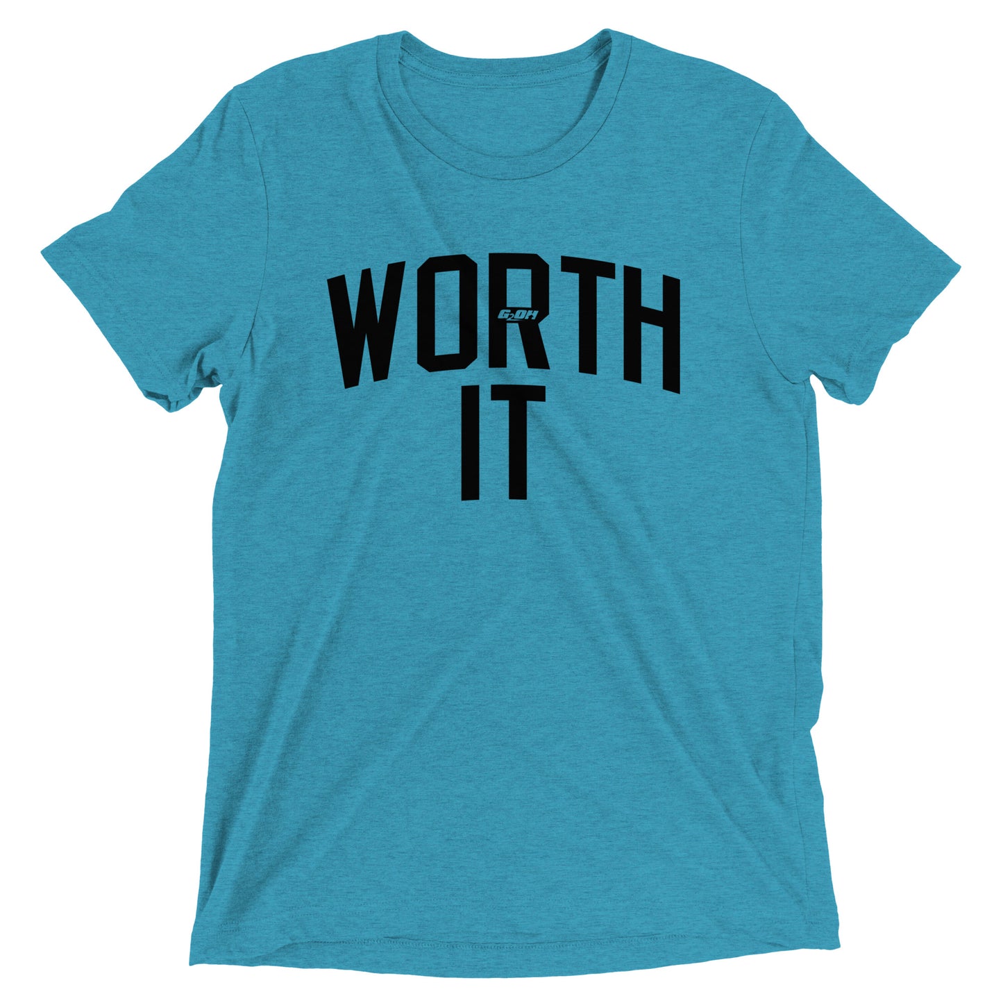 Worth It Men's T-Shirt