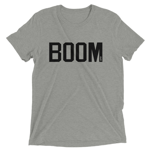 BOOM Men's T-Shirt