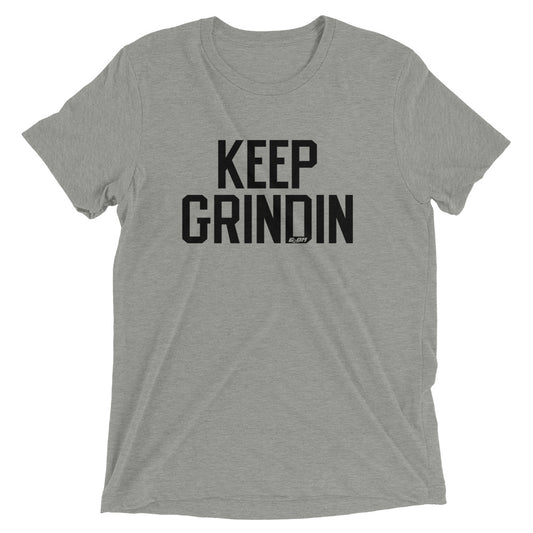 Keep Grindin Men's T-Shirt