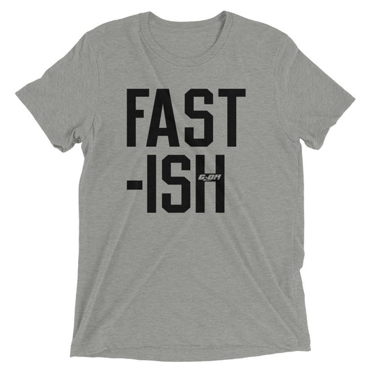 Fast-ish Men's T-Shirt