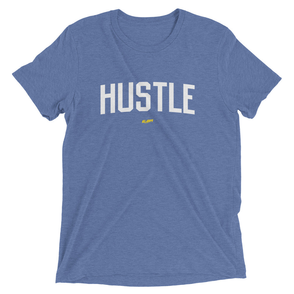 Hustle Men's T-Shirt