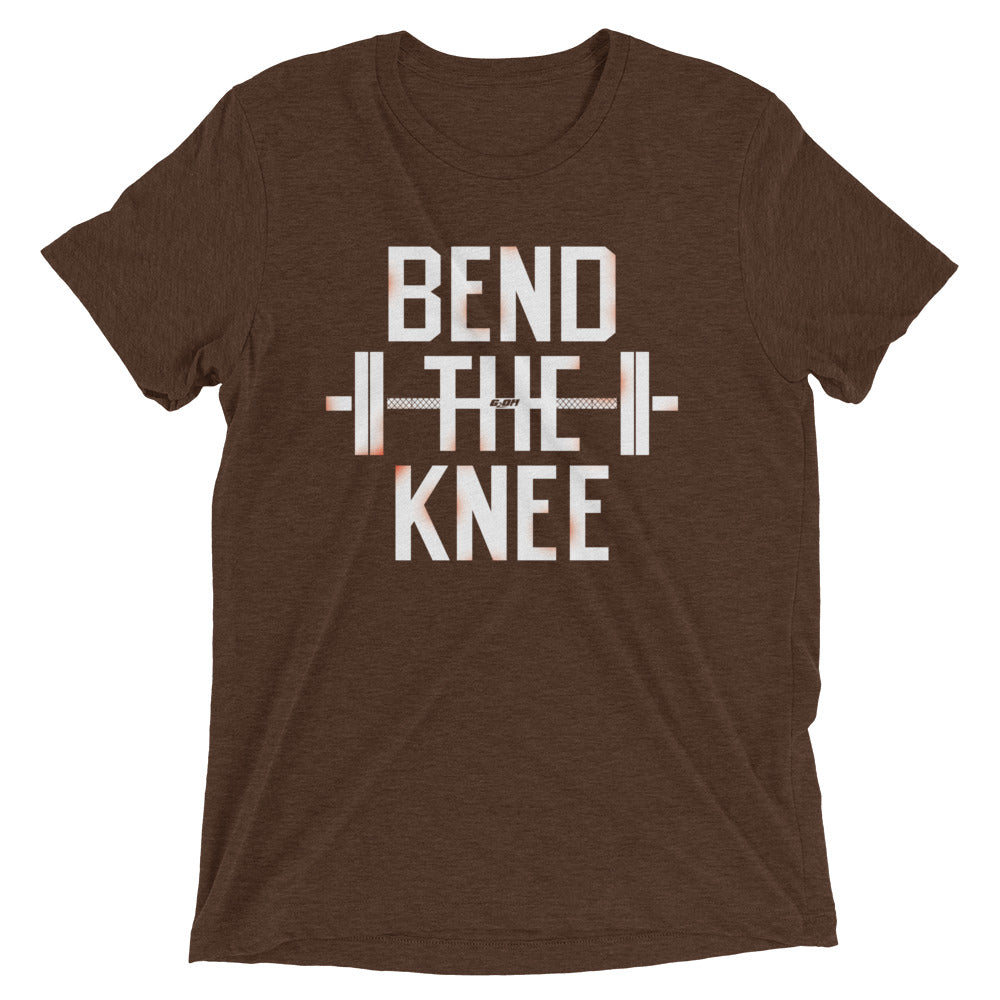 Bend The Knee Men's T-Shirt